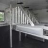 2020 SMC SL8418SCEBUG 4 Horse Trailer with 18 Short Wall - Image 32
