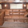 2020 SMC SL8418SCEBUG 4 Horse Trailer with 18 Short Wall - Image 21