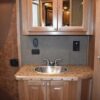 2020 SMC SL8418SCEBUG 4 Horse Trailer with 18 Short Wall - Image 26