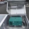 2020 SMC SL8418SCEBUG 4 Horse Trailer with 18 Short Wall - Image 11