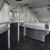2020 SMC SL8418SCEBUG 4 Horse Trailer with 18 Short Wall - Image 33