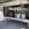 2014 4 Star 3 Horse Slant Living Quaters Outlaw Conversions - Image 9