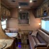 2014 4 Star 4 Horse Slant Living Quaters Outlaw Conversions - Image 17