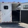 2007 4 Star 4 Horse Slant Gooseneck - Image 10