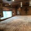 2014 4 Star 4 Horse Slant Living Quaters Outlaw Conversions - Image 21