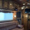 2014 4 Star 4 Horse Slant Living Quaters Outlaw Conversions - Image 26