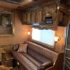2014 4 Star 4 Horse Slant Living Quaters Outlaw Conversions - Image 19