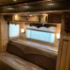 2014 4 Star 3 Horse Slant Living Quaters Outlaw Conversions - Image 20