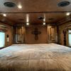 2014 4 Star 4 Horse Slant Living Quaters Outlaw Conversions - Image 20