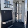 2014 4 Star 3 Horse Slant Living Quaters Outlaw Conversions - Image 11