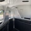 2014 4 Star 3 Horse Slant Living Quaters Outlaw Conversions - Image 13