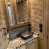 2014 4 Star 3 Horse Slant Living Quaters Outlaw Conversions - Image 22