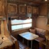 2014 4 Star 4 Horse Slant Living Quaters Outlaw Conversions - Image 18