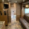 2014 4 Star 3 Horse Slant Living Quaters Outlaw Conversions - Image 21