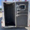 2007 4 Star 4 Horse Slant Gooseneck - Image 15