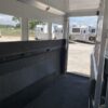 2014 4 Star 3 Horse Slant Living Quaters Outlaw Conversions - Image 14