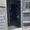 2014 4 Star 4 Horse Slant Living Quaters Outlaw Conversions - Image 15