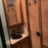 2014 4 Star 4 Horse Slant Living Quaters Outlaw Conversions - Image 27