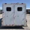 2007 4 Star 4 Horse Slant Gooseneck - Image 5
