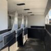 2007 4 Star 4 Horse Slant Gooseneck - Image 11