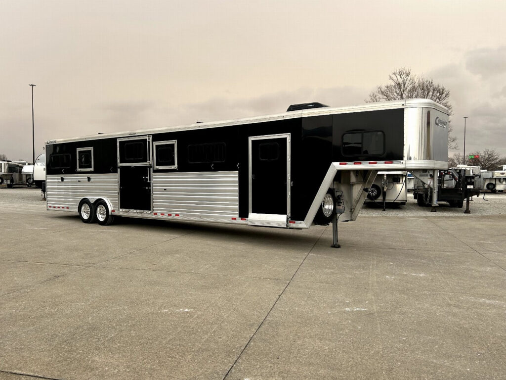 Living Quarter Horse Trailers for Sale in Idaho 60 Living Quarter Horse Trailers for Sale in Idaho