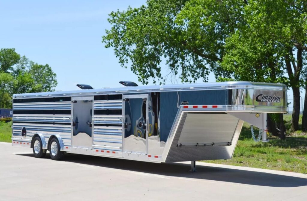 Livestock Trailers for Sale in Kentucky and Tennessee 15