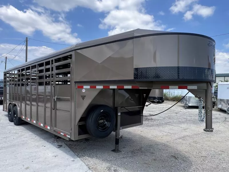 Livestock Trailers for Sale in New Mexico and Nevada 2 Livestock Trailers for Sale in New Mexico and Nevada