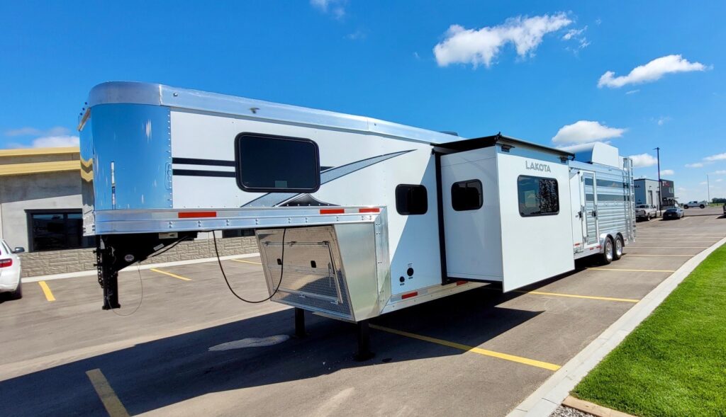 Livestock Trailers for Sale in Utah and Arizona 12 Livestock Trailers for Sale in Utah and Arizona